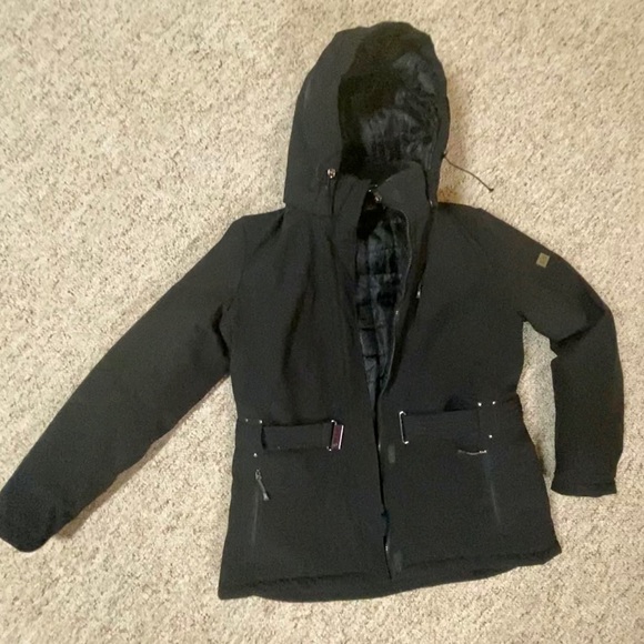 ZX BLK Fine Performance Gear by ZeroXposur coat - Picture 5 of 9